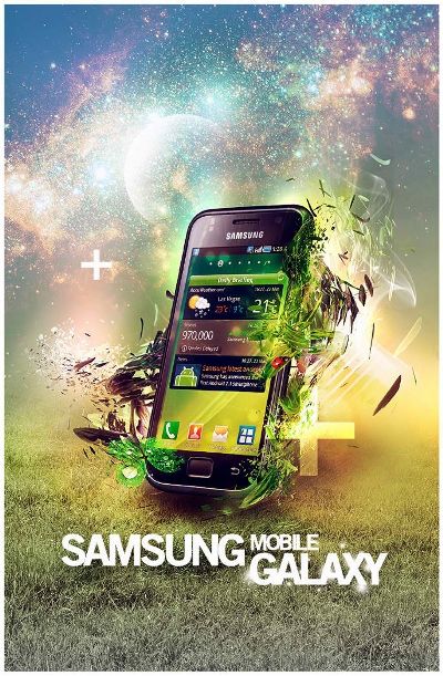 Advertisements, one Pictures | English Echo